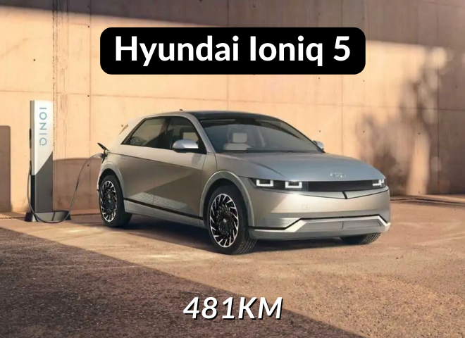 Ioniq5