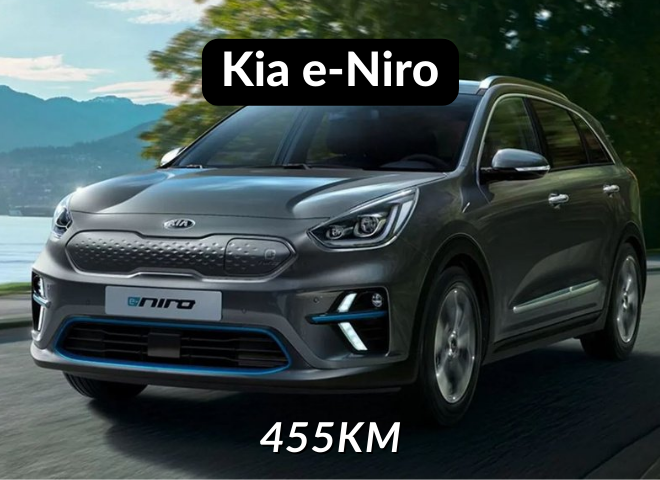 Kia eNiro