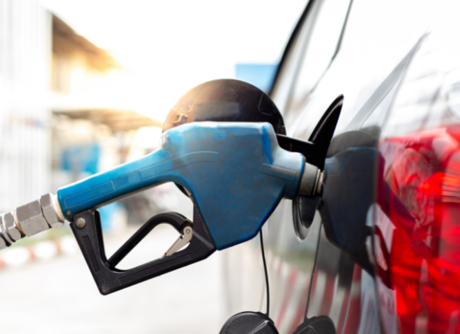 petrol
