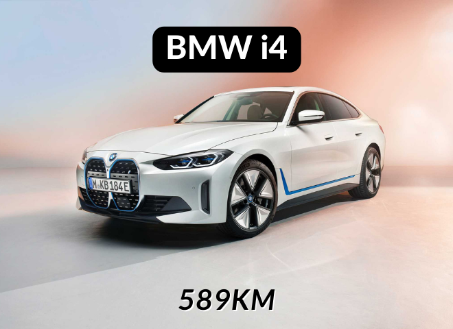 BMW i4