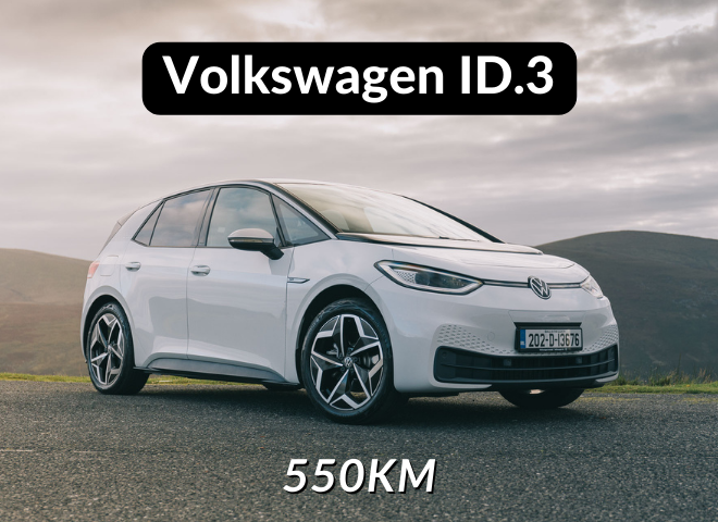 Volkswagen ID.3