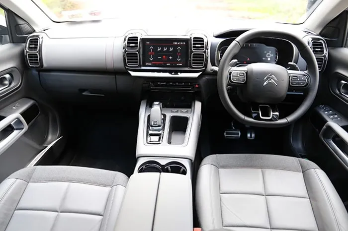 Citroen C5