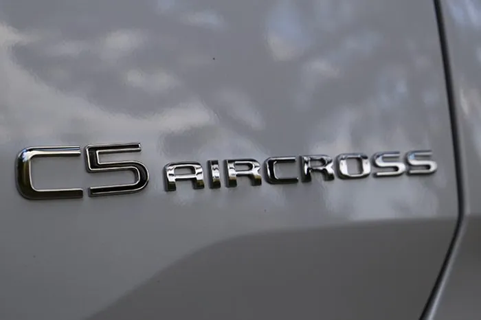 Citroen C5