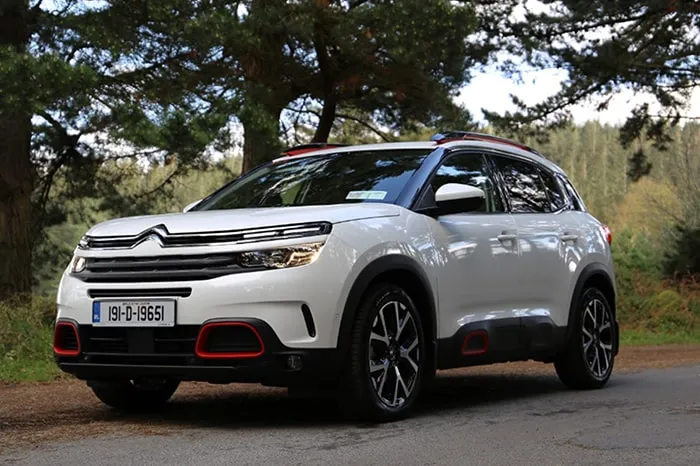 Citroen C5