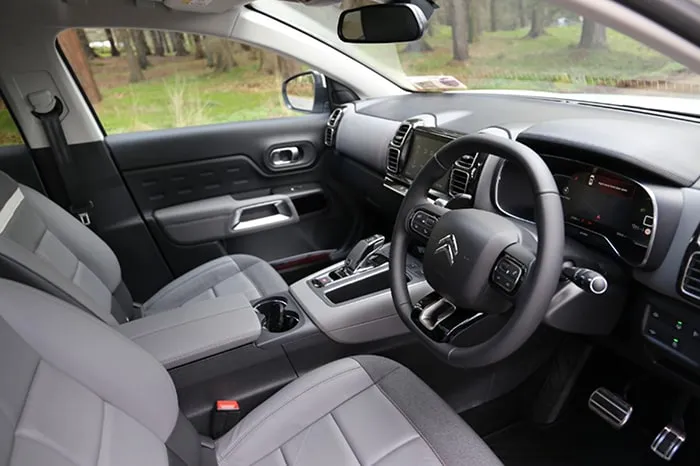 Citroen C5