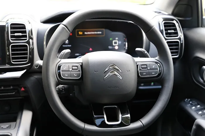 Citroen C5
