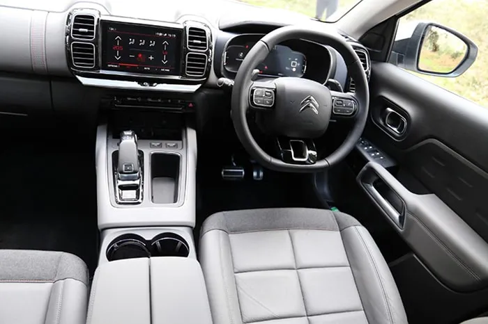 Citroen C5