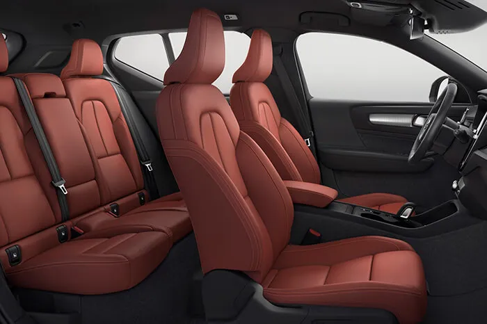 Carzone volvo xc40 Gallery
