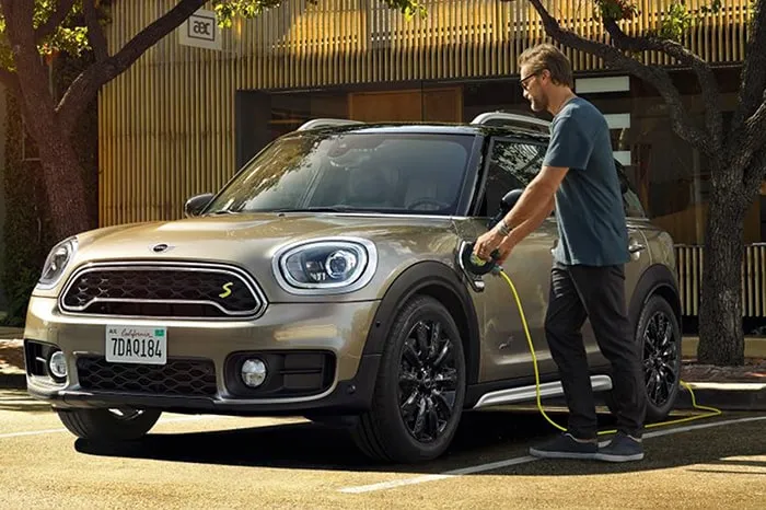 Mini Electric