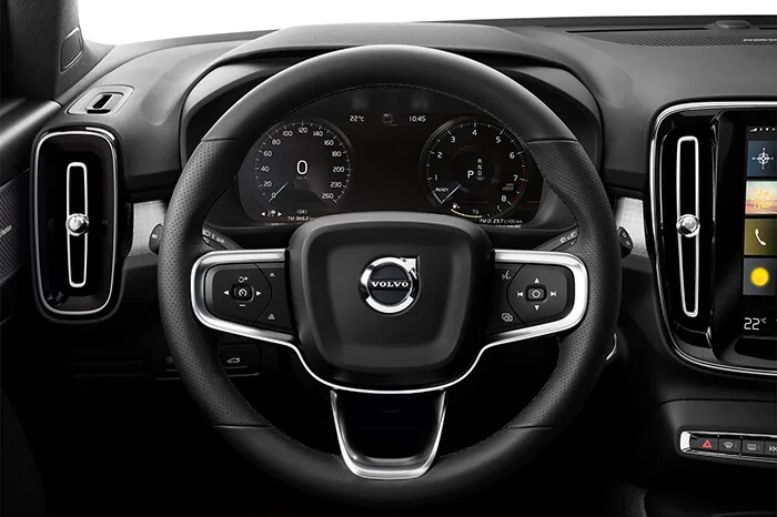 Carzone volvo xc40 Gallery