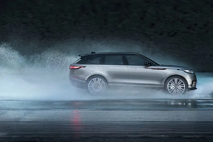 Range Rover Velar