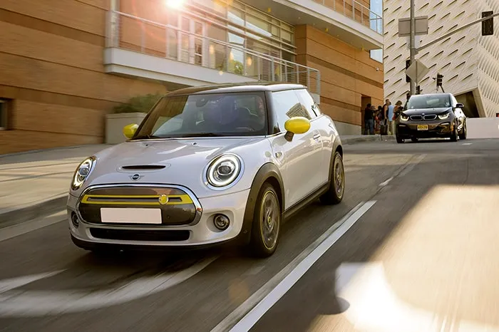 Mini Electric