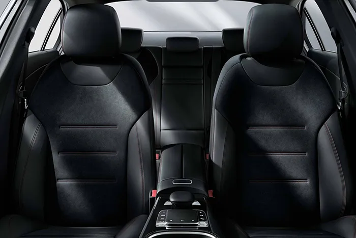 Mercedes Benz A class