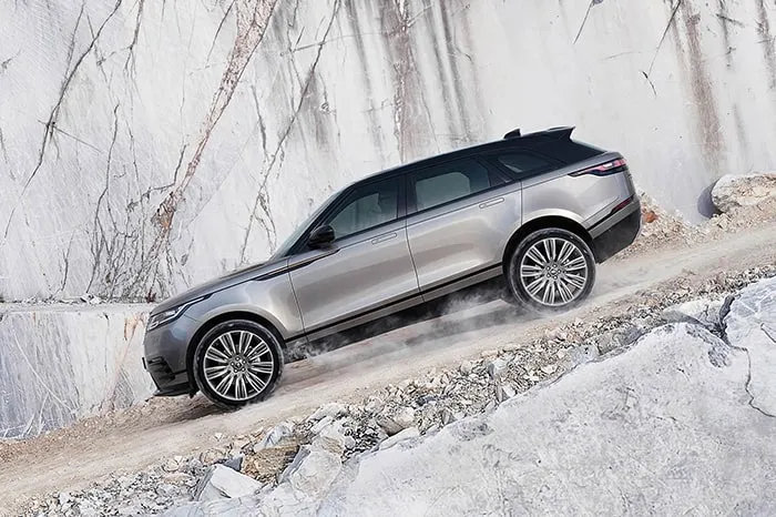 Range Rover Velar