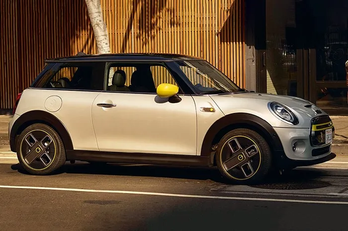 Mini Electric