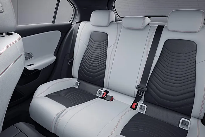 Mercedes Benz A class