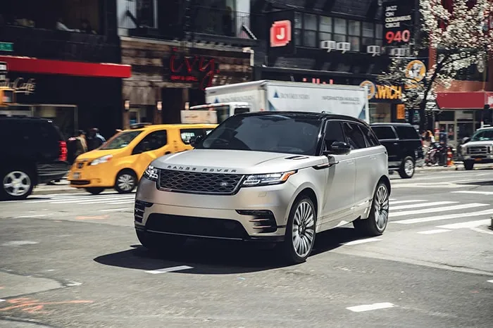 Range Rover Velar