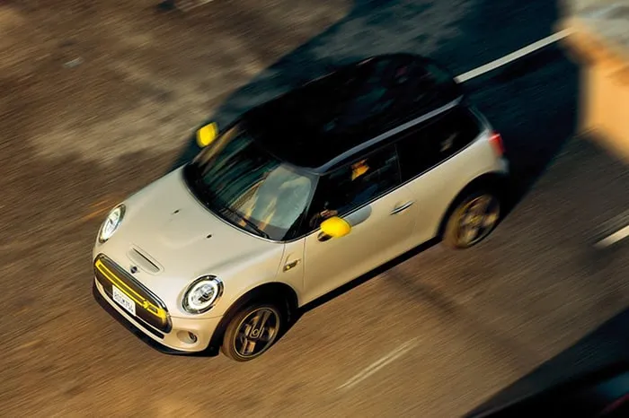 Mini Electric
