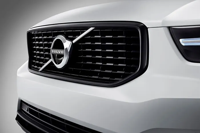 Carzone volvo xc40 Gallery
