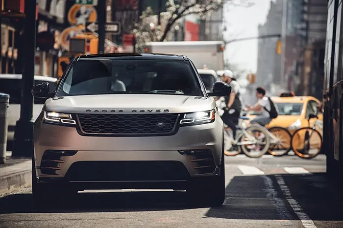 Range Rover Velar