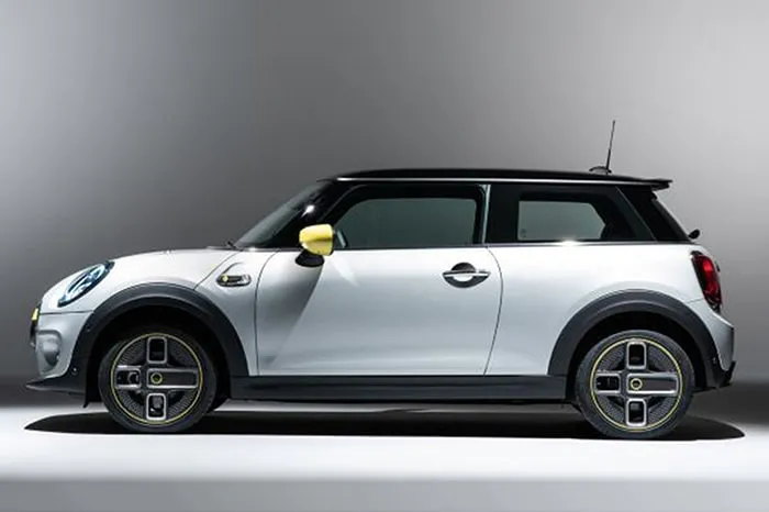 Mini Electric