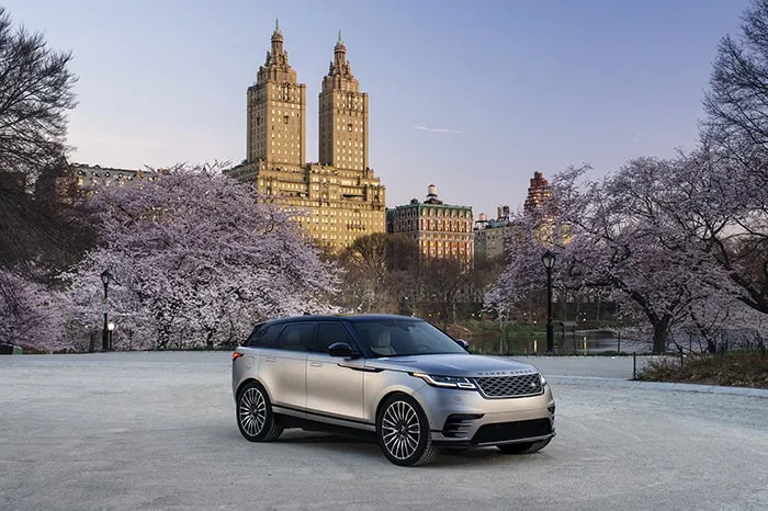 Range Rover Velar