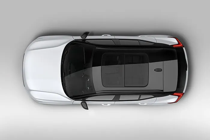 Carzone volvo xc40 Gallery