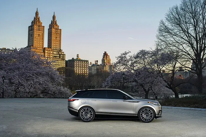Range Rover Velar