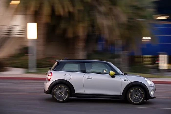Mini Electric