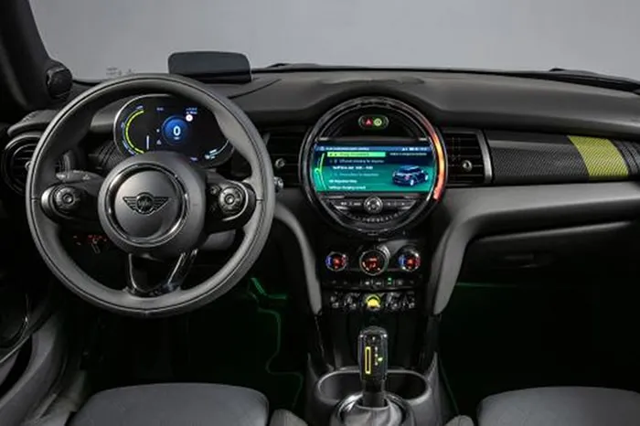 Mini Electric