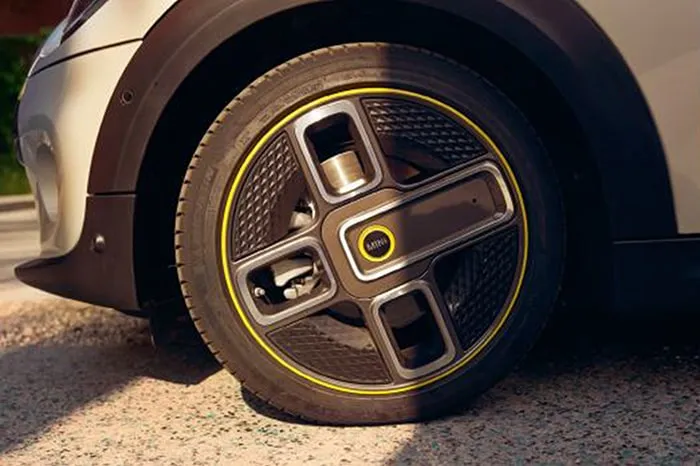 Mini Electric