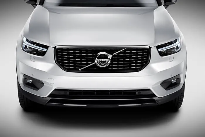 Carzone volvo xc40 Gallery