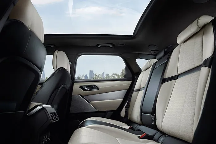Range Rover Velar