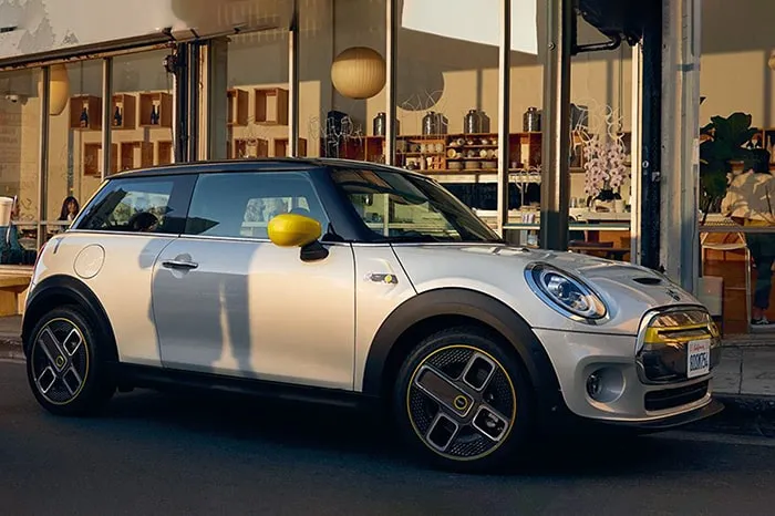 Mini Electric
