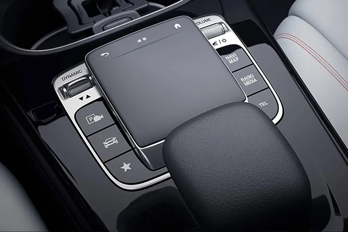 Mercedes Benz A class