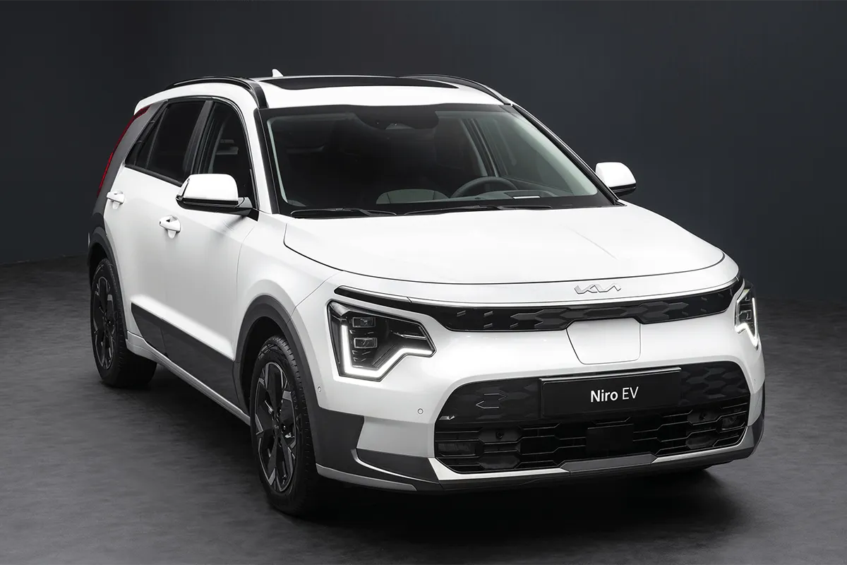 Kia e-niro