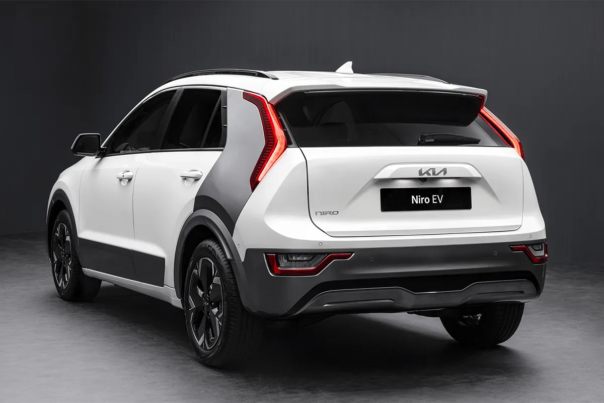 Kia e-niro