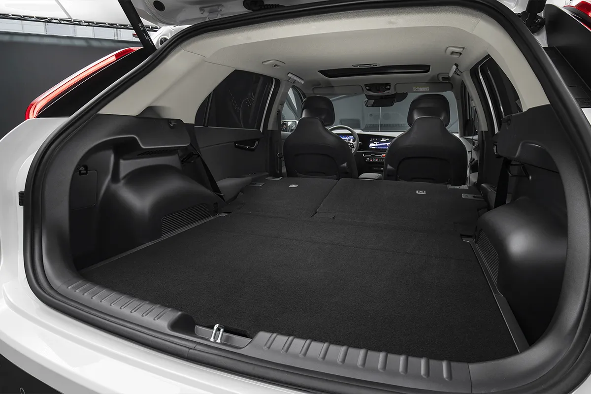 Kia e-niro