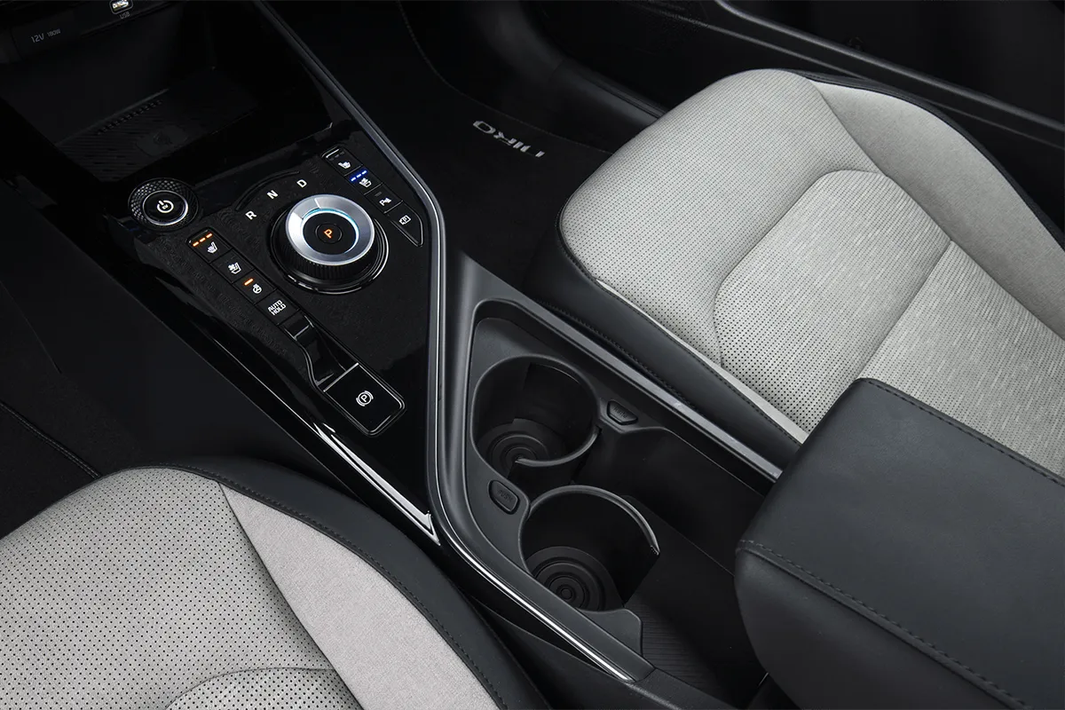 Kia e-niro