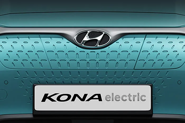Kona EV