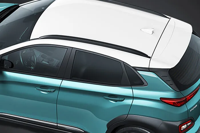 Kona EV