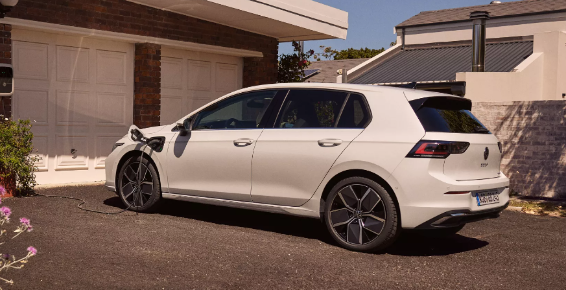 Volkswagen Golf eHybrid