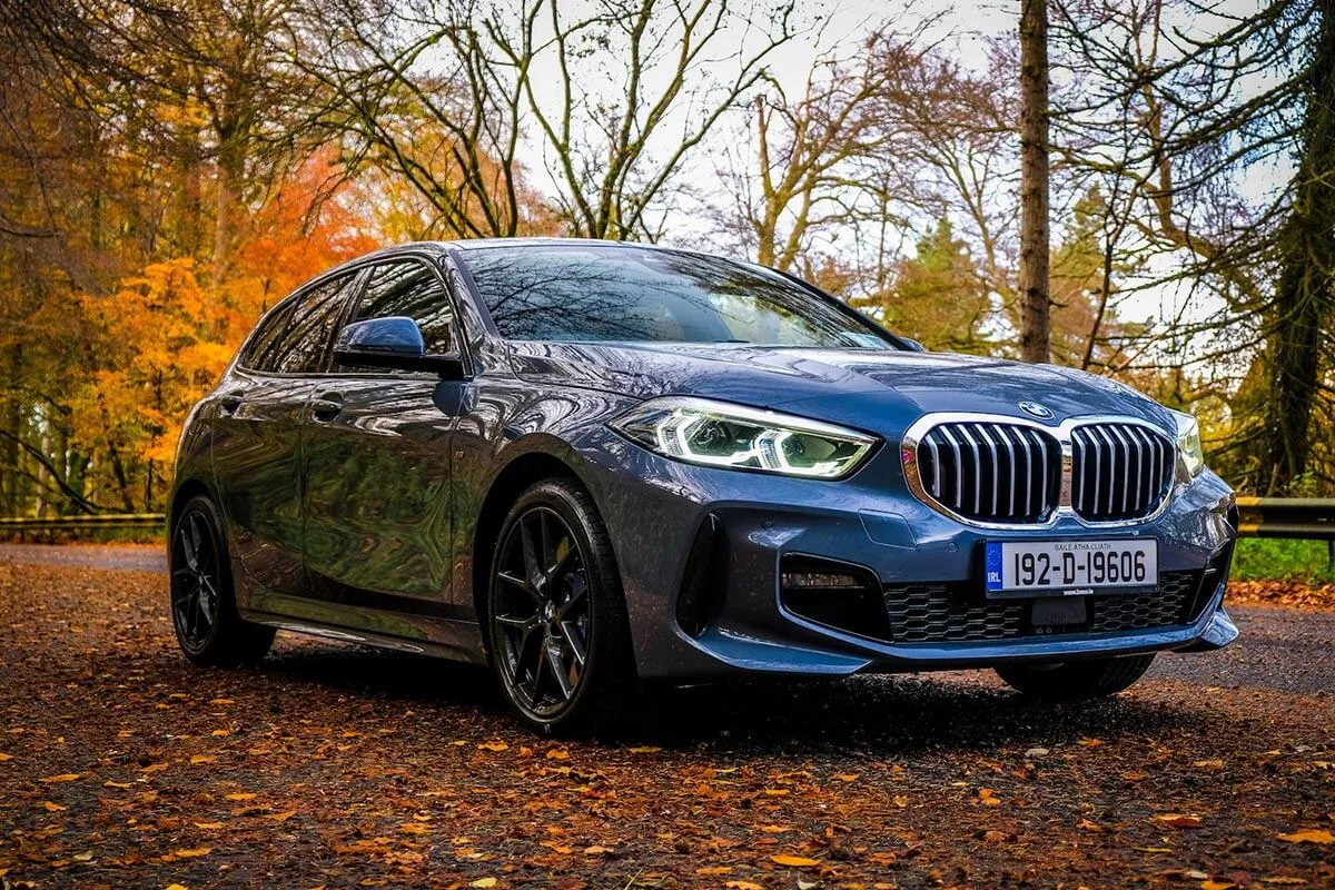 Sport Exterior Design