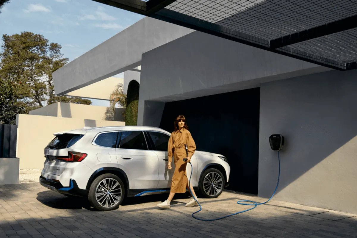 Exterior Design