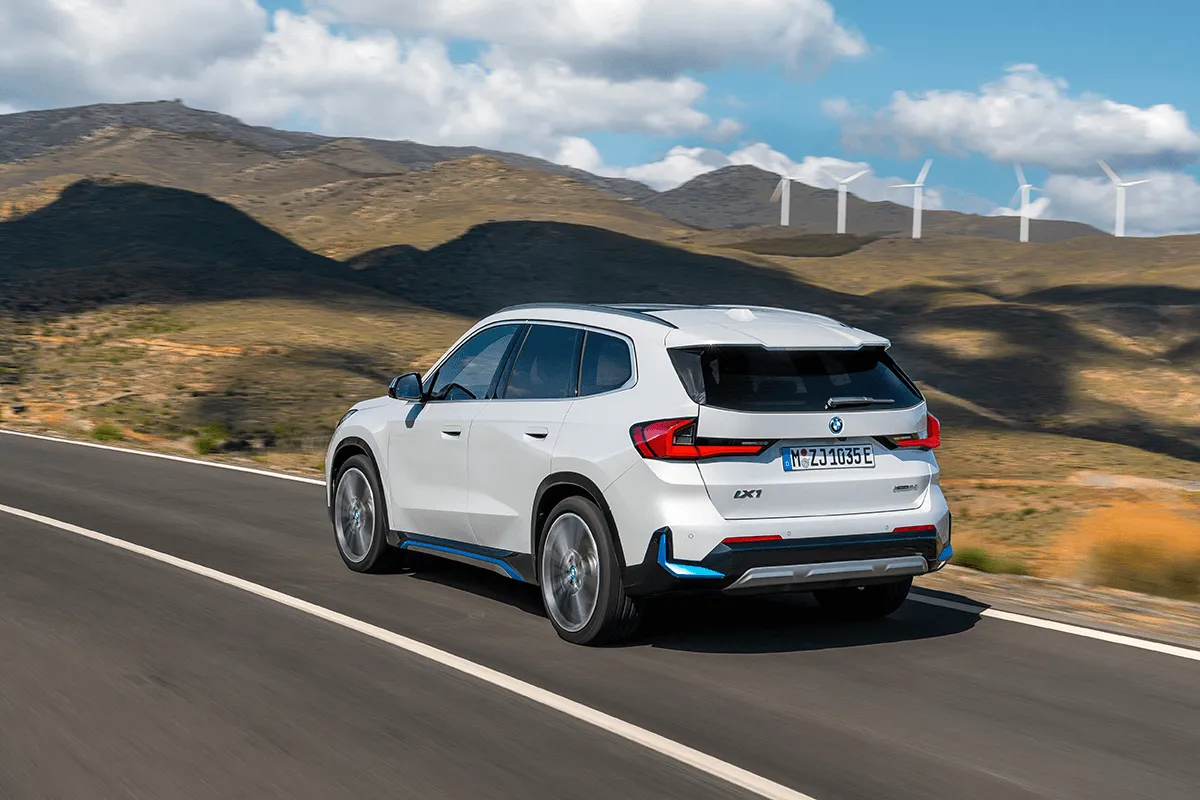 Driver Assistance Systems