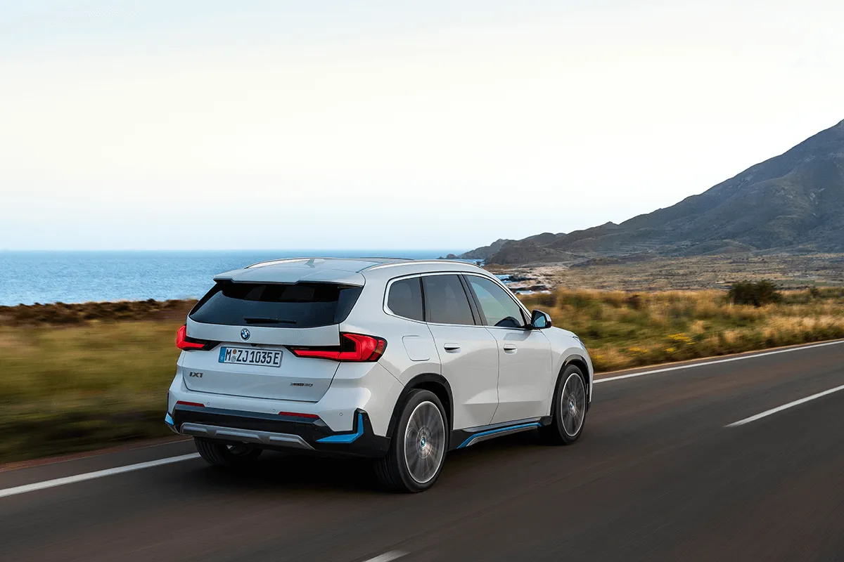 Range