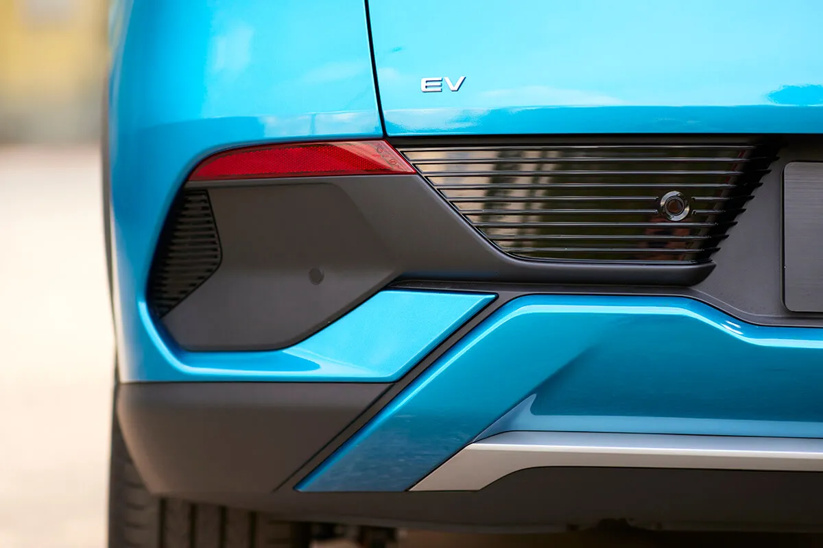 BYD ATTO 3
