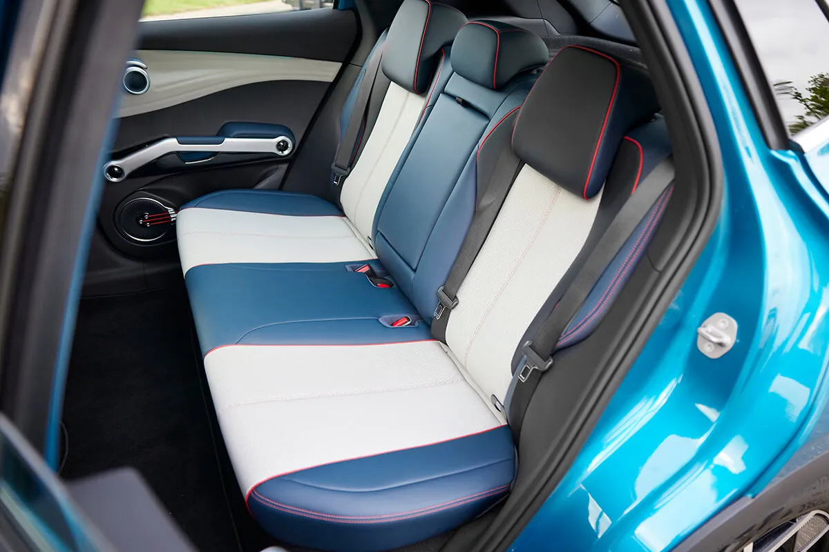 BYD ATTO 3