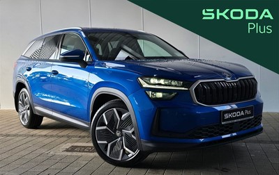 Used Skoda Kodiaq's For Sale in Ireland