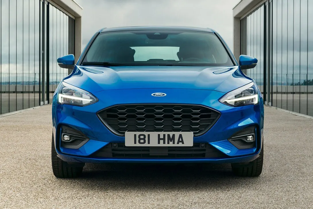 Sporty and spacious